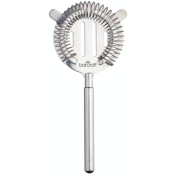 DELUXE COCKTAIL STRAINER
