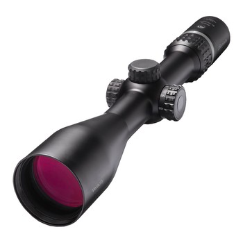 Burris Veracity 3-15x50 FFP Ballistic Plex E1