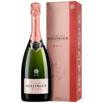 Bollinger Rose NV