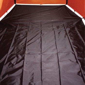 Stoney Creek Shelter Floor