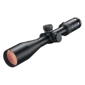 Zeiss Conquest V4 6-24x50 Reticle 68 ZBi