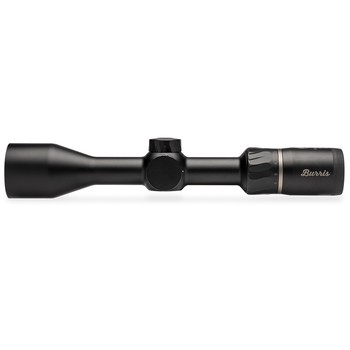 Burris Fullfield IV 2.5-10x42 Ballistic E3