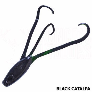 Berkley Gulp Squid Vicious 6"