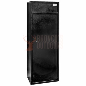 Stealth 10 Gun Safe with External Safe