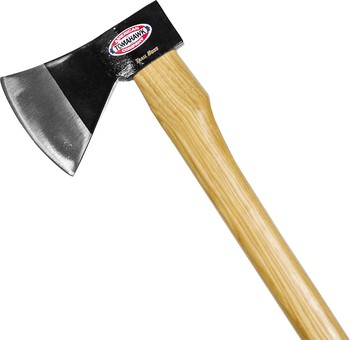 Cold Steel Axe Trail Boss