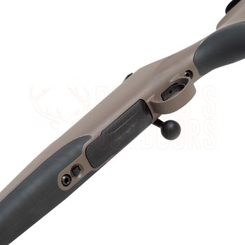 Mauser M18 Feldjagd .308
