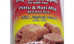 Mdk Pittu & Roti Mix Red 700g