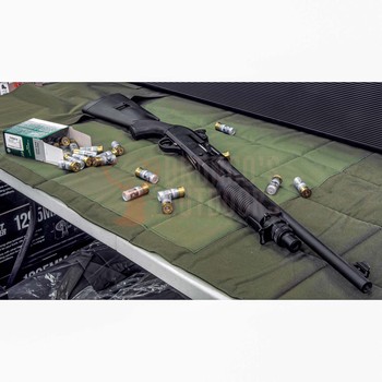 Benelli M3 Tactical 19 3/4" 12g