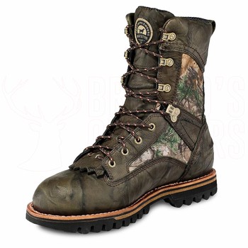 Irish Setter 885 Elk Tracker Camo