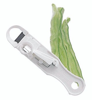 BEAN STRINGER AND SLICER