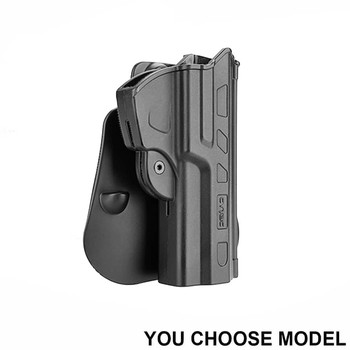 Cytac Fast Draw Holster