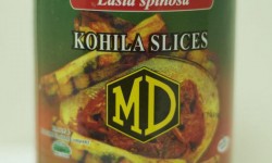 Md Kohila Slices In Brine 560g***