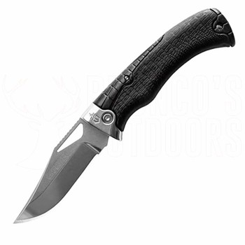 Gerber Gator Premium Clip Point Folder