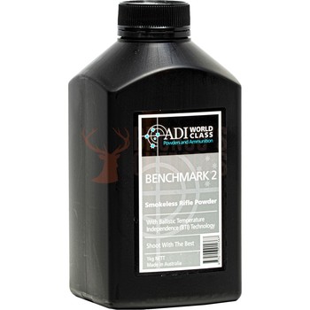 ADI Benchmark 2 Powder 1kg