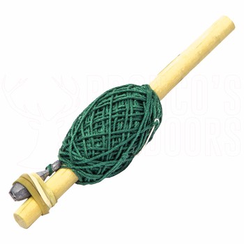 Robert Conaghan Splat Line Kuralon on Stick