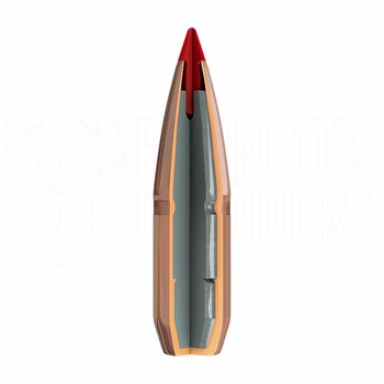 Hornady SST 6mm .243" 95gr Projectiles X100