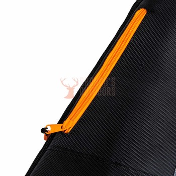 Spika Deluxe 49 Inch Gun Bag with Bronco's Logo