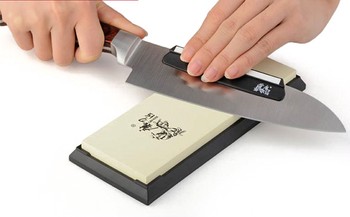 Taidea Single-sided Whetstone 1000 Grit