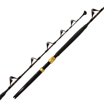 Kilwell EG 582 15-24kg Rollered DB Game Rod