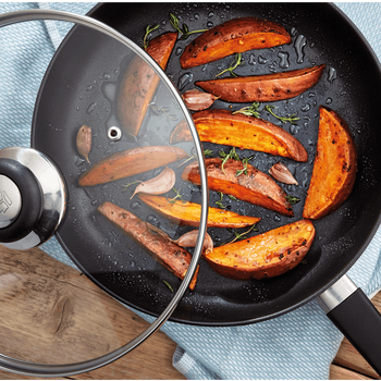 JUDGE VISTA NON STICK SAUTE PAN - 24CM