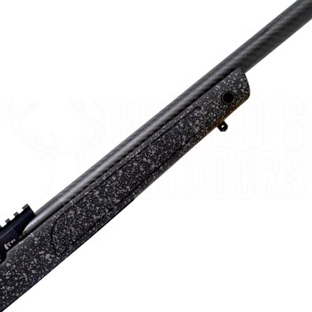 Bergara BXR Carbon Barrel .22 LR Semi-Auto
