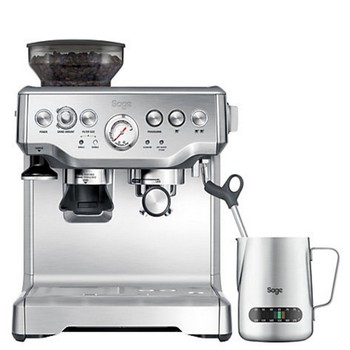 SAGE BARISTA EXPRESS - STAINLESS STEEL