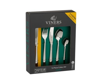 PHOENIX 20 PIECE CUTLERY GIFT SET