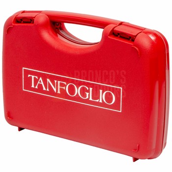 Tanfoglio Small Frame .22 LR Conversion Kit