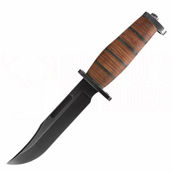 Buck 119 Brahma