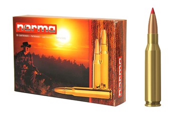 Norma 7x64 140gr Nosler Ballistic Tip