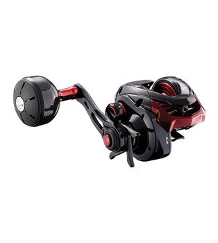 Shimano Genpu XT Reel