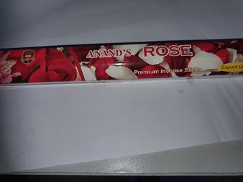 Anand Rose 20Pces