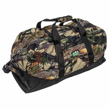 Ridgeline Coffin Gear Bag 90L Buffalo Camo