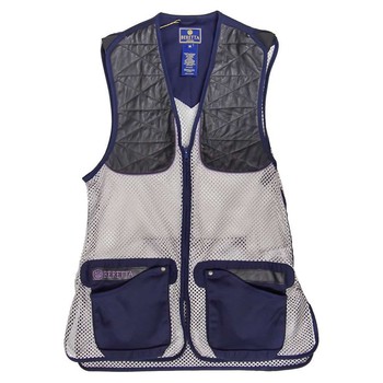 Beretta Womens Total Eclipse Shooting Vest