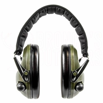 Barricade Electronic Earmuffs -21 DB
