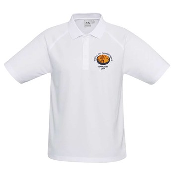 Biz Cool Mens Sprint Polo P300MS - DTL 2014