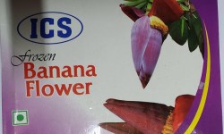 Ics Froz Banana Flower 320g
