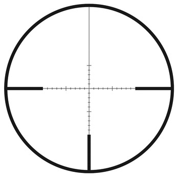 Zeiss Conquest V6 3-18x50 ZMOA Riflescope