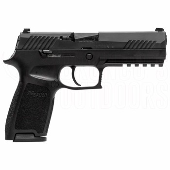 Sig Sauer P320 Fullsize 9x19