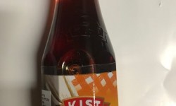 Kist Kitul Treacle 340ml