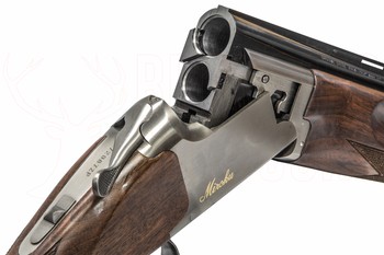 Miroku MK-70 Trap Grade I 12ga 30" Right Hand