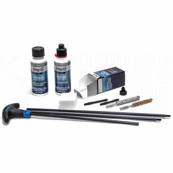 Gunslick Ultra Cleaning Kit