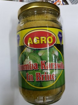 A Thumba Karawila In Brine 560g