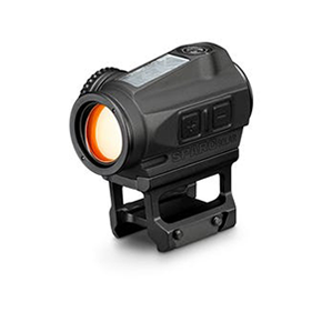 Vortex Sparc Solar Red Dot
