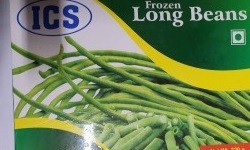 Ics Froz Long Beans 320g