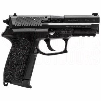 Sig Sauer SP2022 SA/DA 9x19