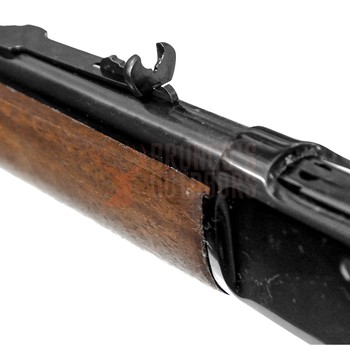 Rossi Puma Blued .357 Magnum 16"