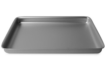 ROAST TRAY 16 X 10 X .75 H/ANODISED