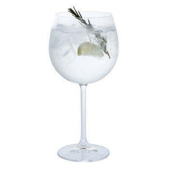 DARTINGTON GIN COPA 520ML GLASS - PACK OF 6