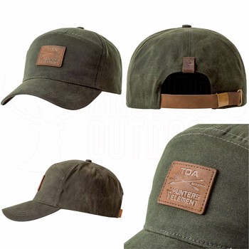 Hunters Element Mahunga Cap